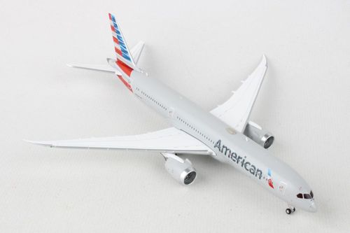 GJ400 AA B787-9 N835AN