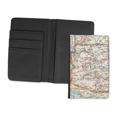 AZ Passport Case