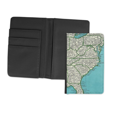 NC Passport Case