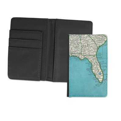 FL Passport Case