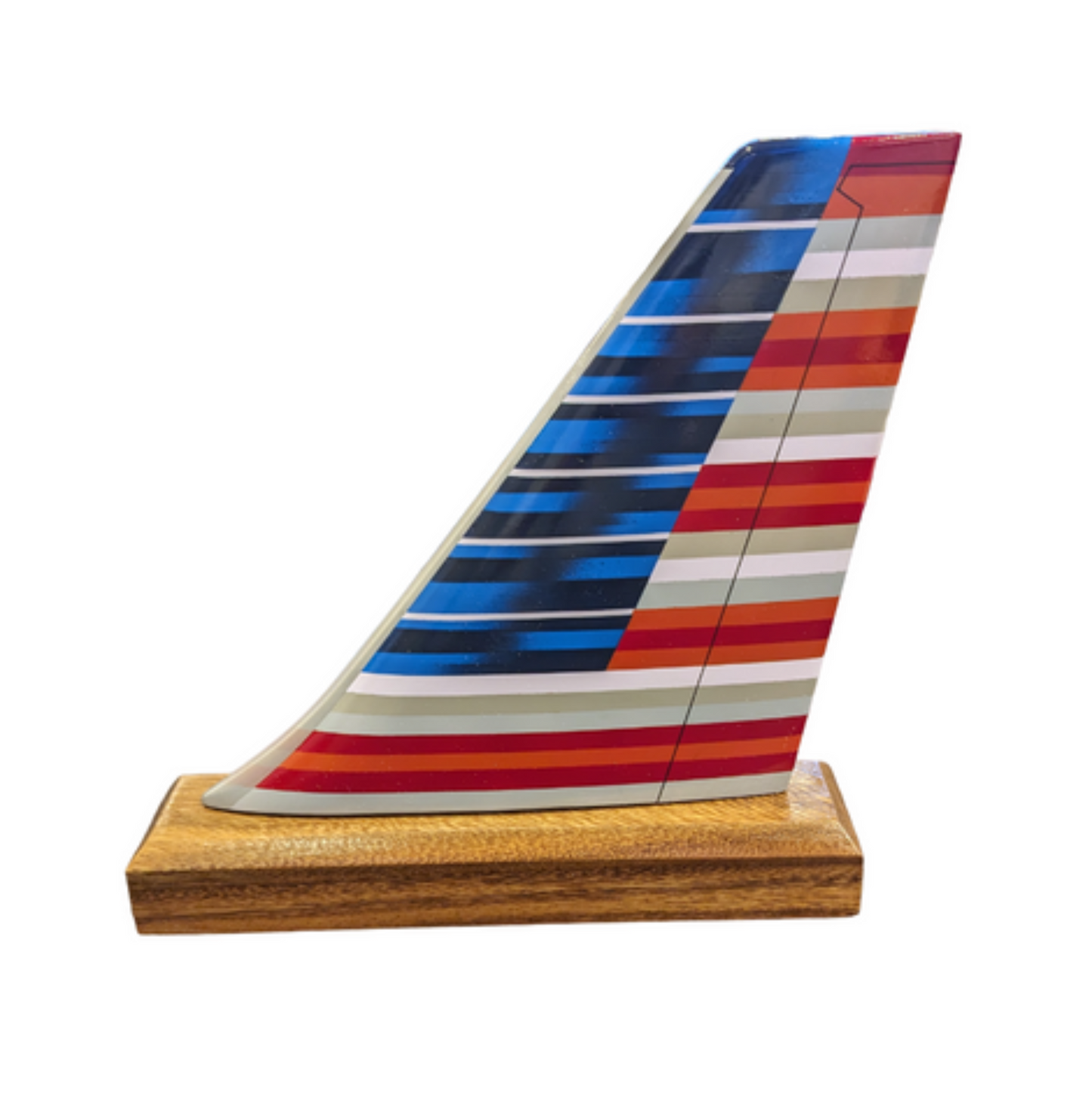 Tail w/stand AA Current