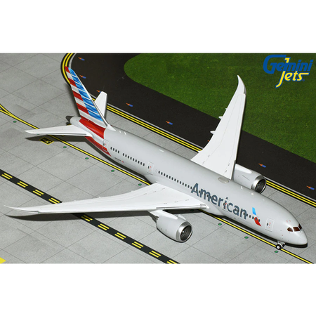 GJ200 AA B787-8