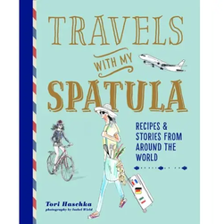 Travels With My Spatula