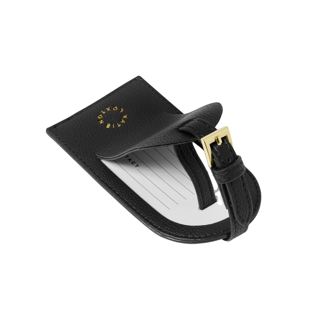 Sentiment Luggage Tag - Explore Dream
