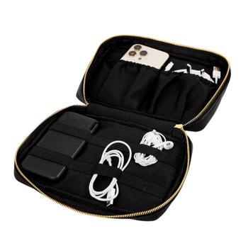 Cable Organiser - Black
