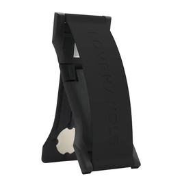Kickstand Phone Grip - Black