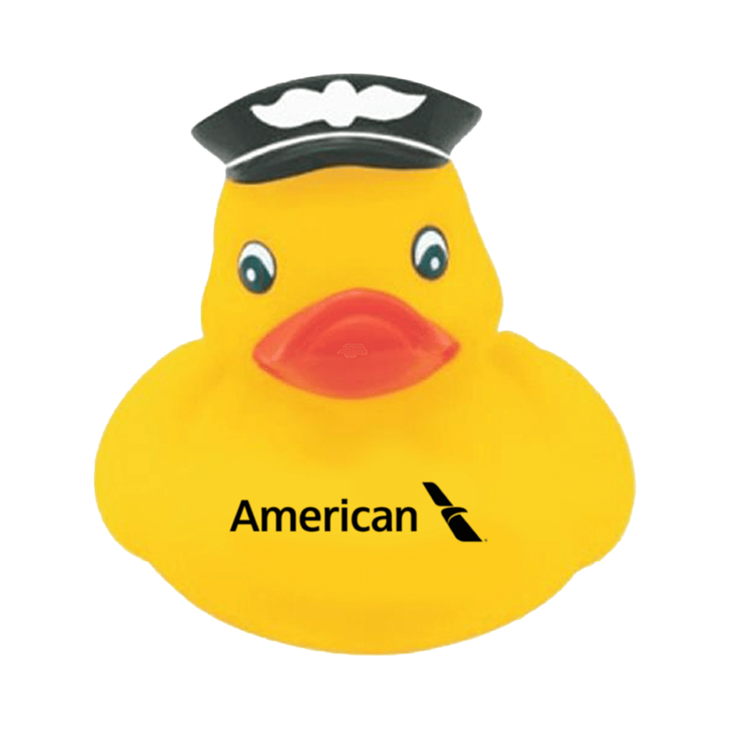 Pilot Duck