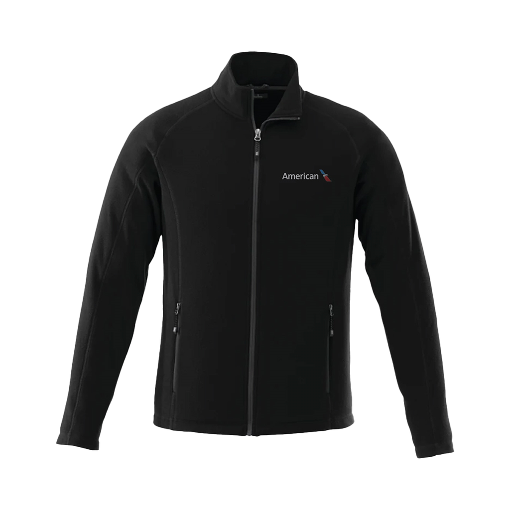 Men's Polyfleece Jacket