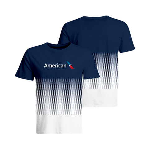 AA Custom Sublimated Performance Shirt