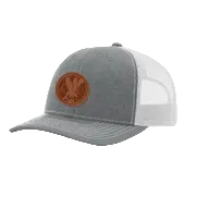 AA 1930s Logo Trucker Cap