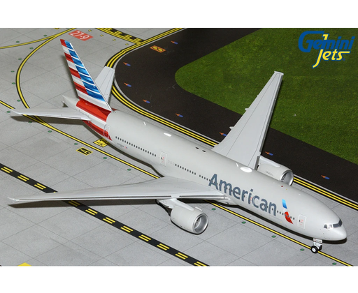 Amerian Airlines B777-200ER N788AN