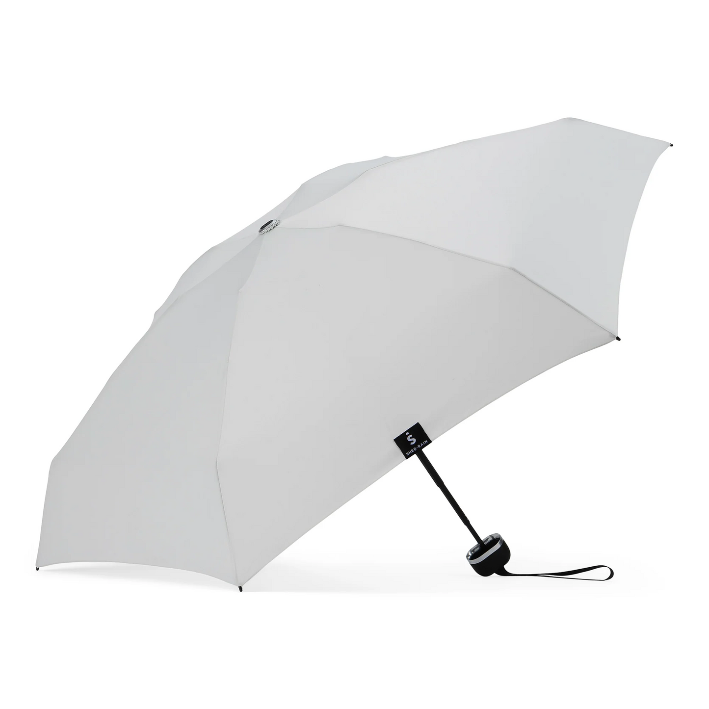 Mini Umbrella- Grey