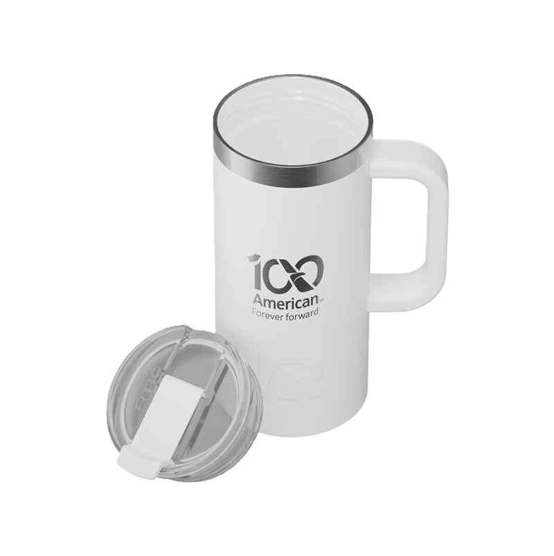 RTIC 16oz Travel Mug