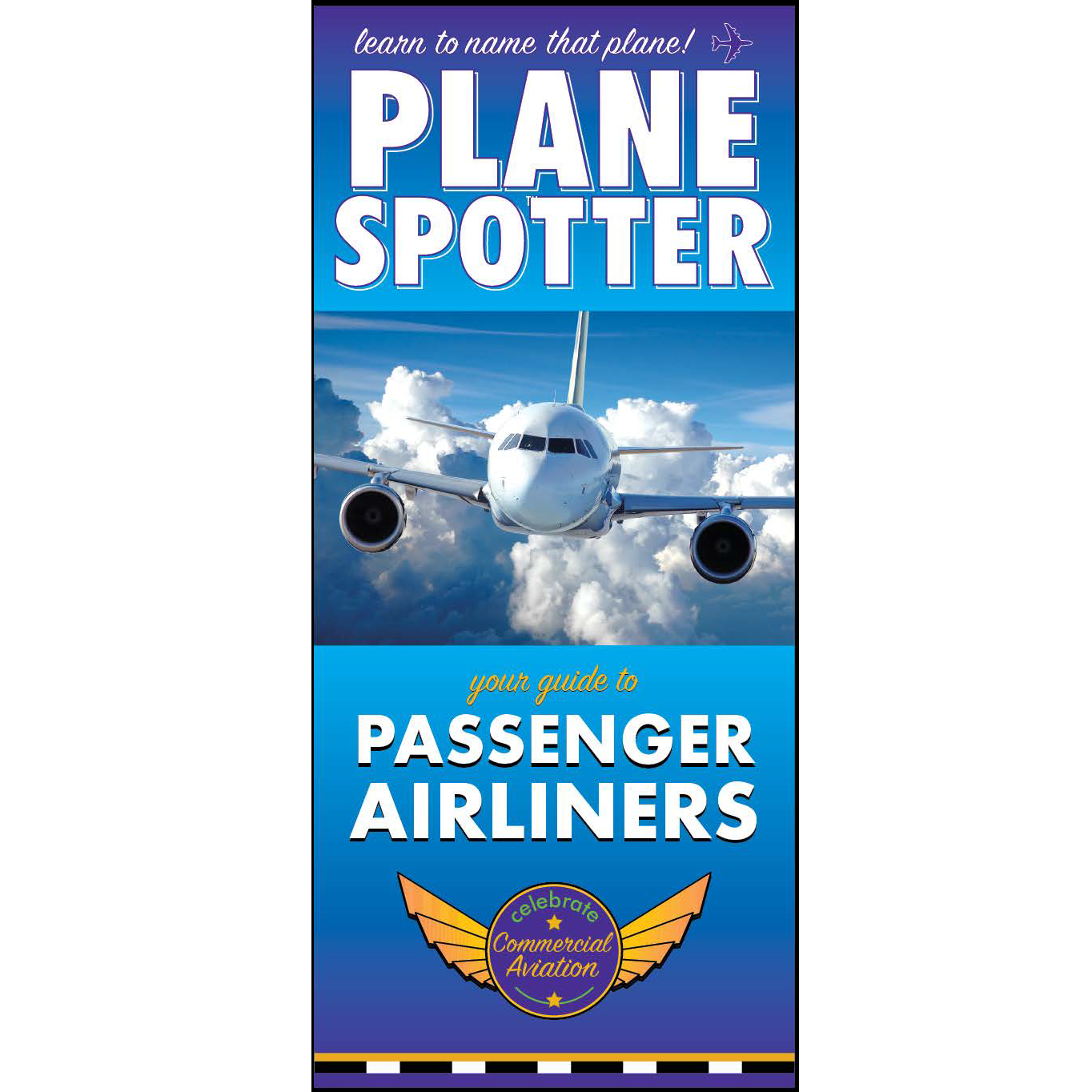 "Plane Spotter"