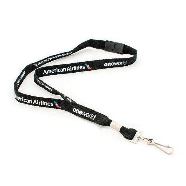 OneWorld Lanyard