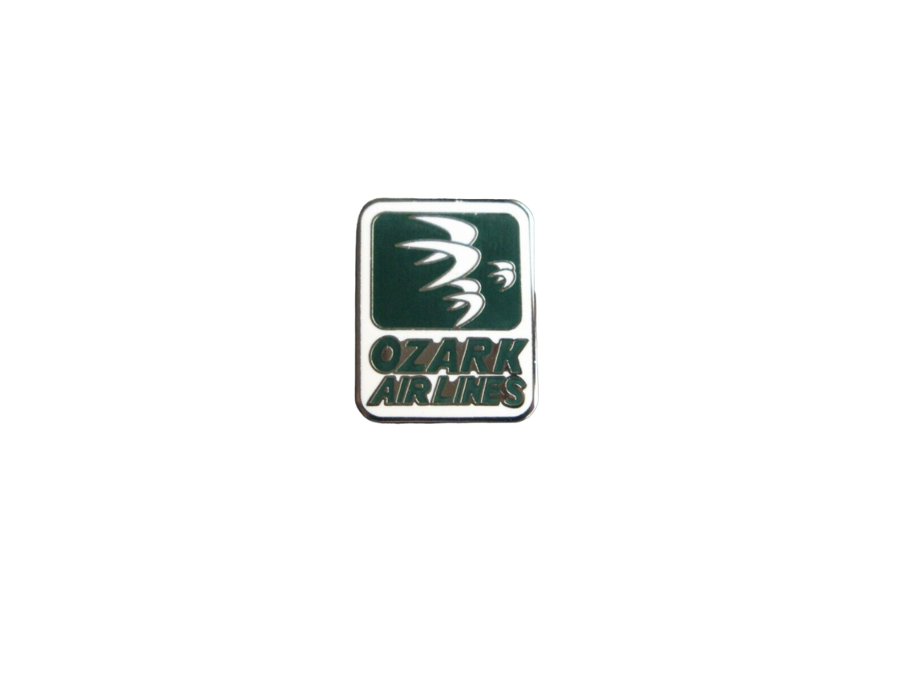 Ozark Lapel Pin