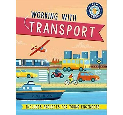 Working With Transport