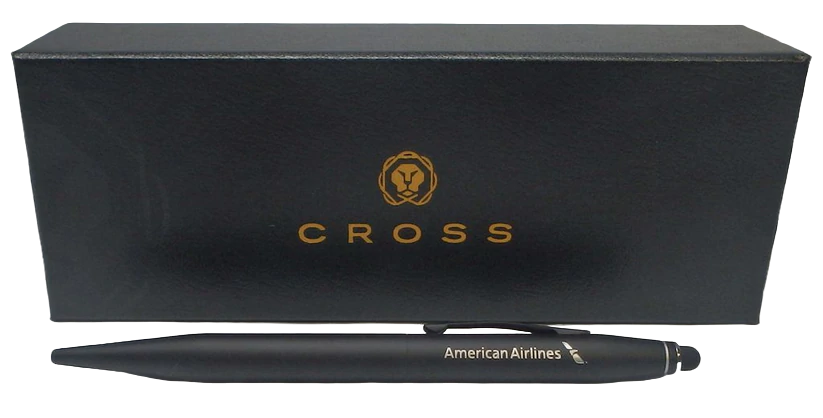 Cross Ballpoint with Stylus