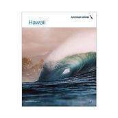 AA Hawaii Poster