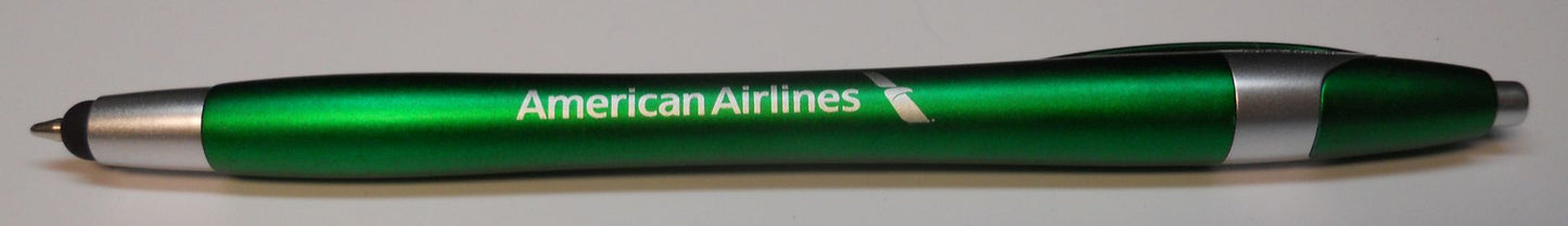 Stylus Pen - Green