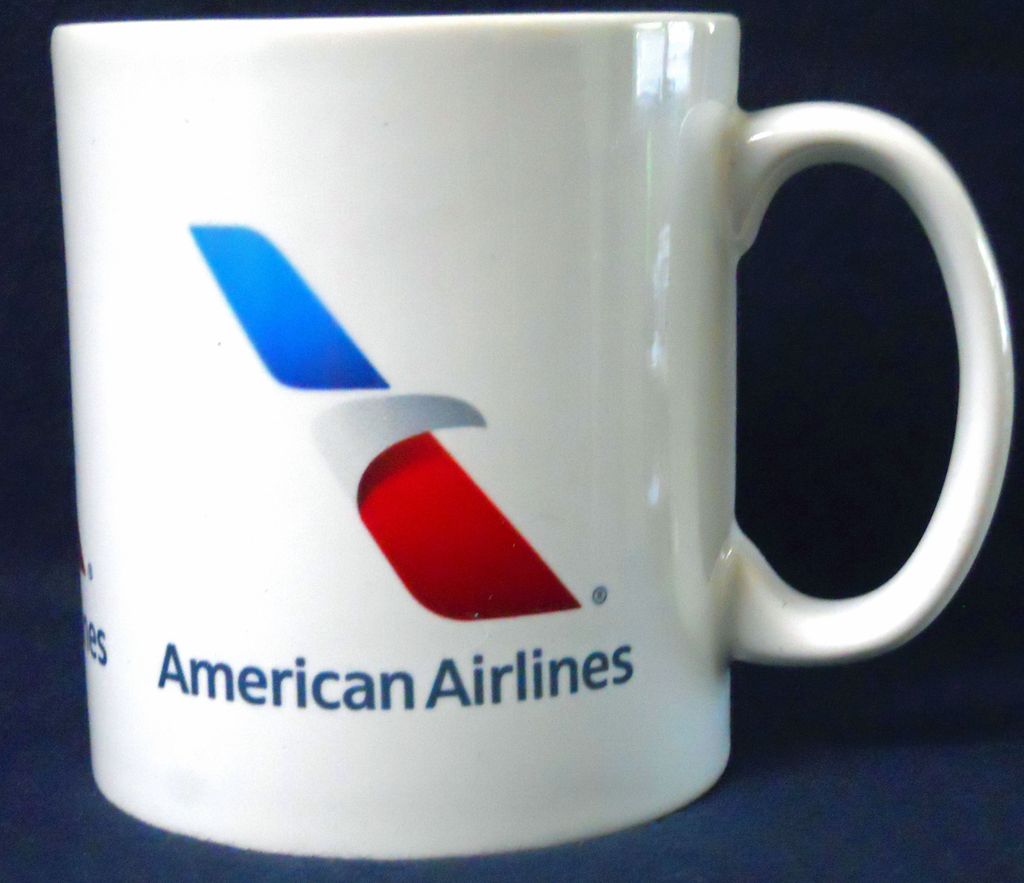 AA Logo Classic Mug