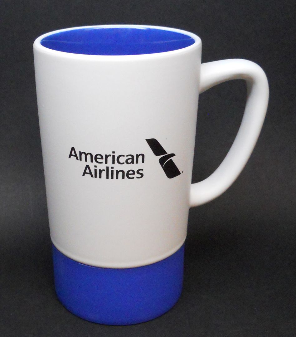 Mug w/Silicone Base Royal