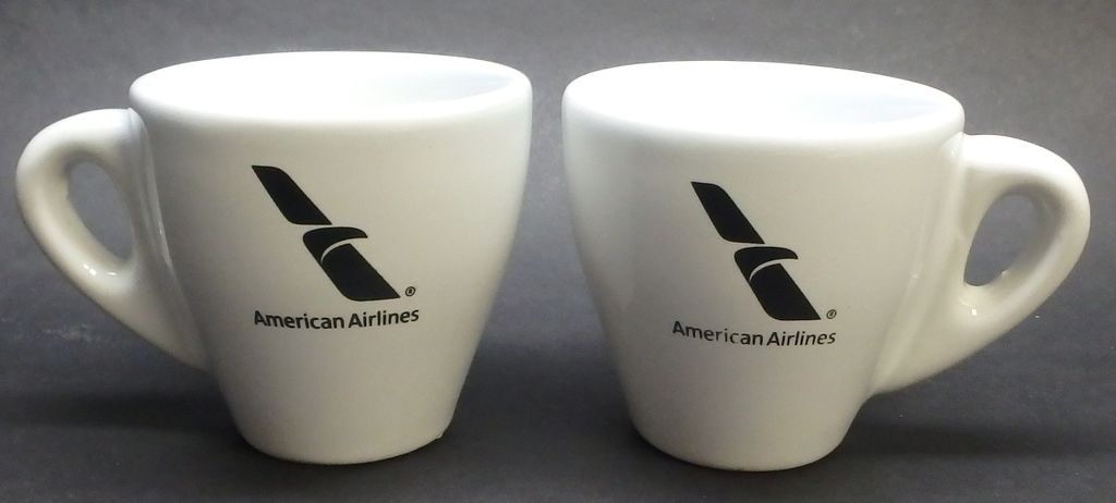 Espresso Mug White