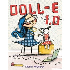 Doll-E 1.0