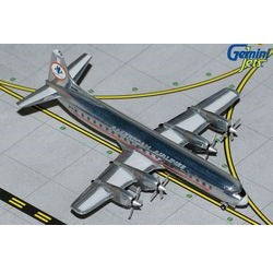 GJ 1:400 AA Lockheed L-188 Electra