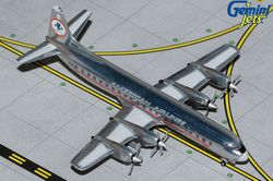 GJ 1:400 AA Lockheed L-188 Electra