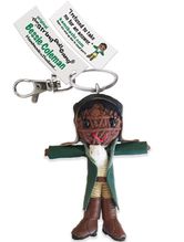 Bessie Coleman Doll