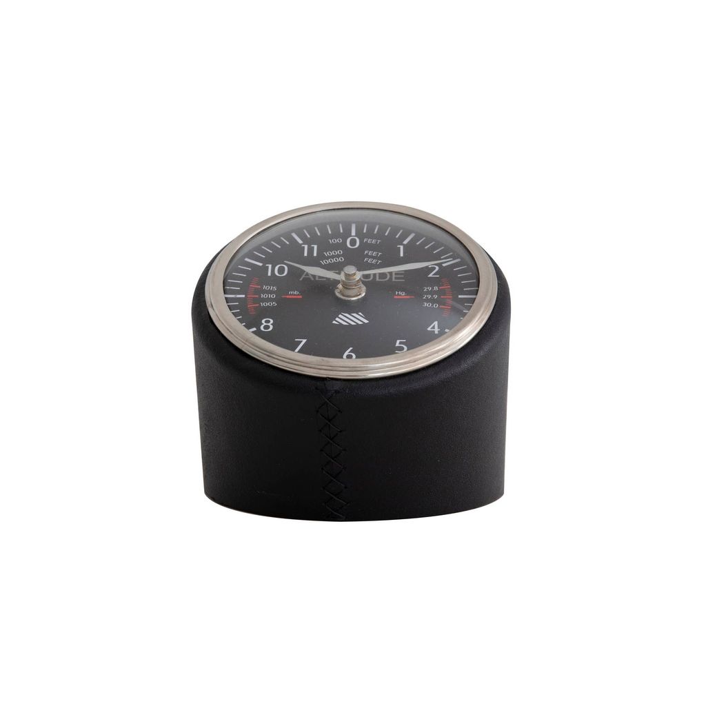 Aviation Dashboard Clock – CR Smith Museum Store