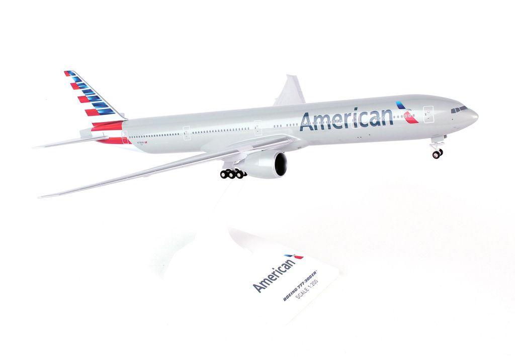 Skymarks 777-300 1/200