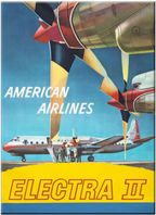 Electra II Magnet