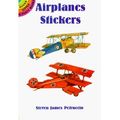 "Airplane Stickers"