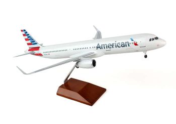 Skymarks A321 1:100