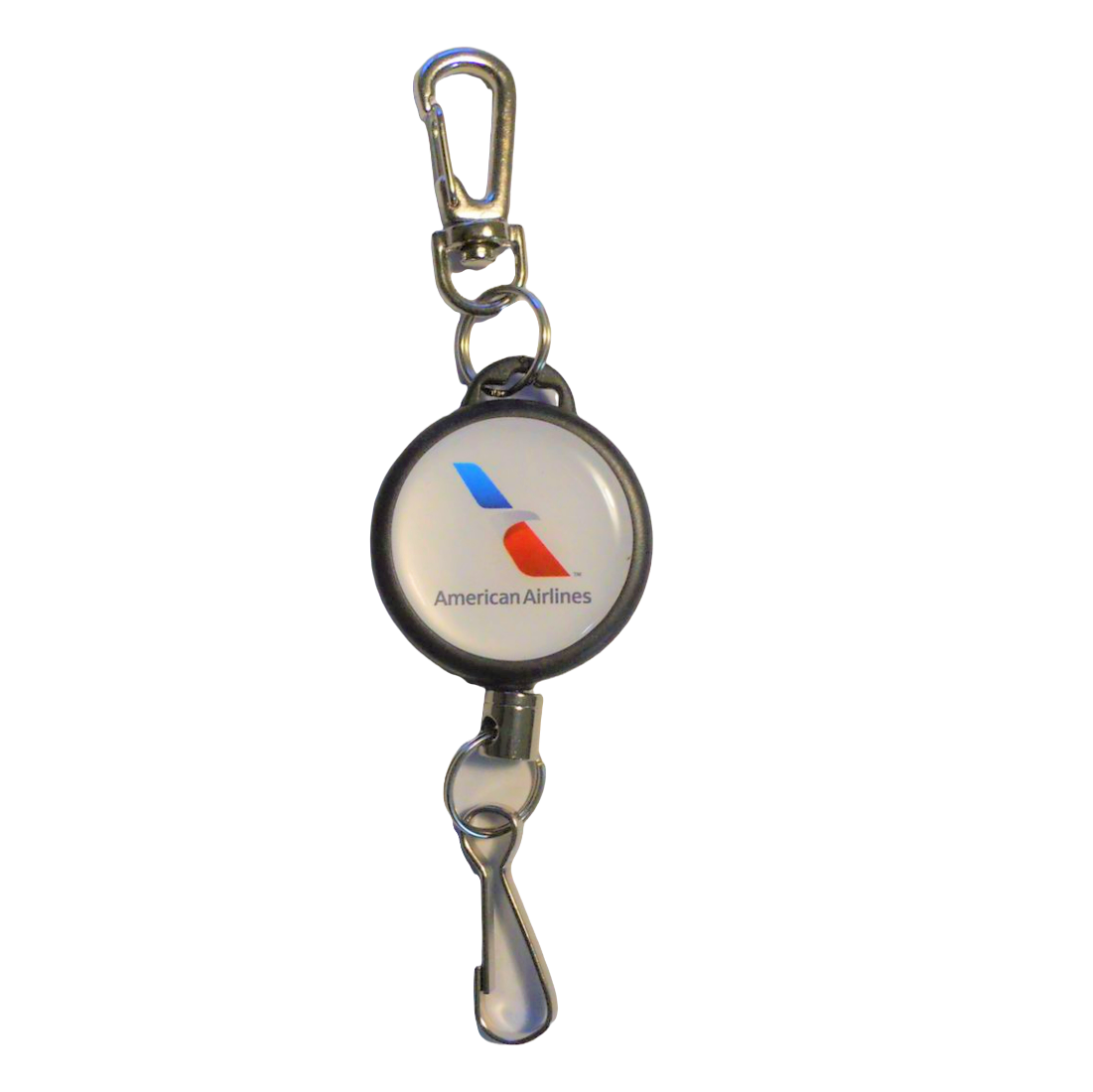Heavy Duty Badge Reel
