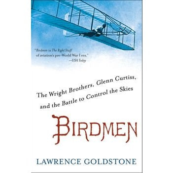 Birdmen
