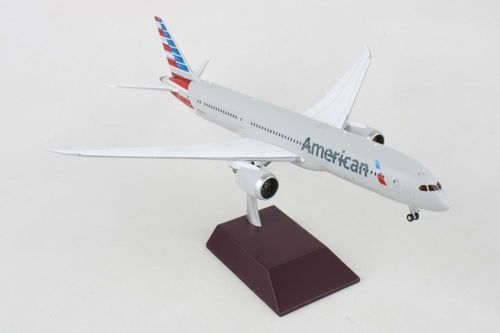 GJ200 Amjerican Airlines B787-9 N835AN