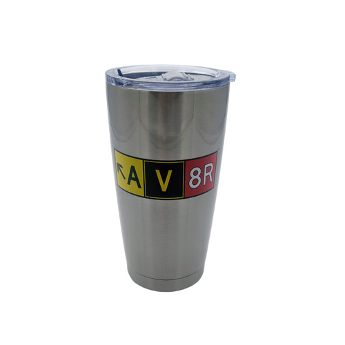 AV8R Tumbler