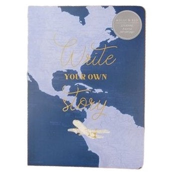 Write Your Own Story Journal