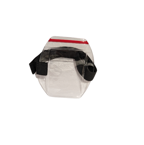 Vertical Armband ID
