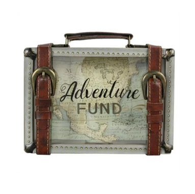 Adventure Travel Bank