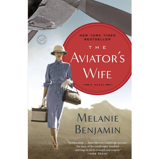 The Aviator's Wife