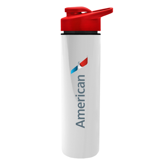 AA Slim Travel Tumbler