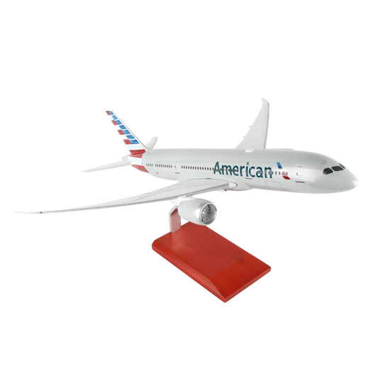 EXEC SER AMERICAN 787-8 1/100