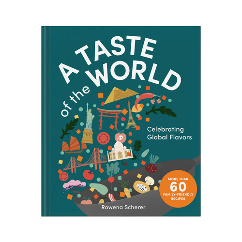 A Taste of the World