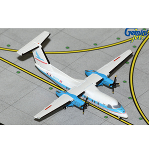 GJ400 AE Dash 8 Q100