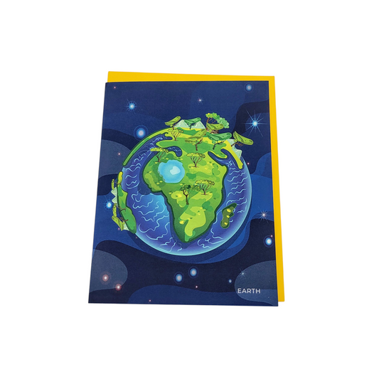 Earth Card