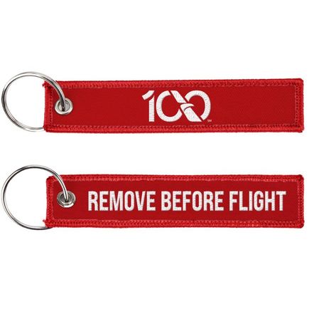 Remove Before Flight-Centennial